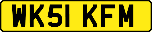 WK51KFM