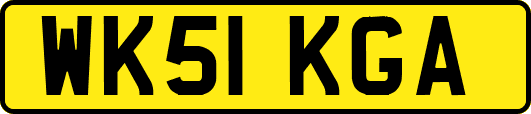 WK51KGA