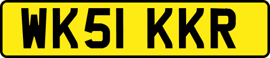 WK51KKR