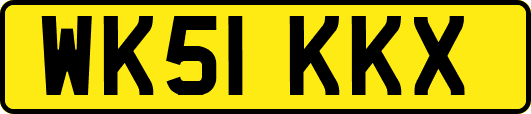 WK51KKX