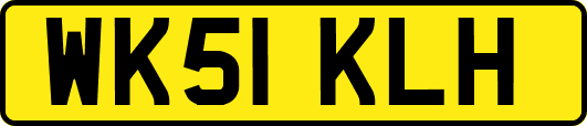 WK51KLH
