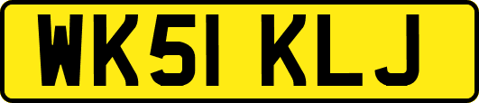 WK51KLJ