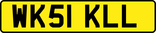 WK51KLL