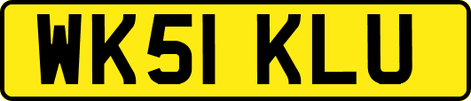 WK51KLU