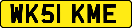 WK51KME