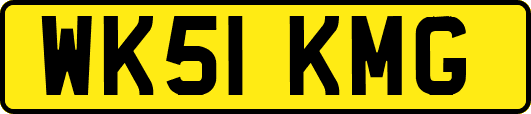 WK51KMG