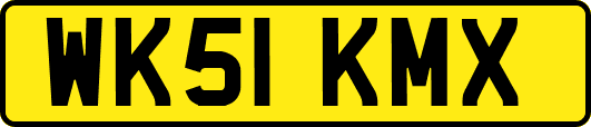 WK51KMX