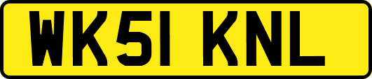 WK51KNL