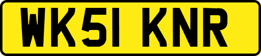 WK51KNR