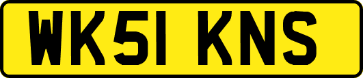 WK51KNS