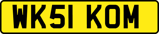 WK51KOM