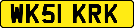 WK51KRK