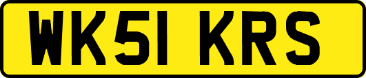 WK51KRS