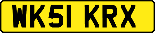 WK51KRX