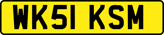 WK51KSM
