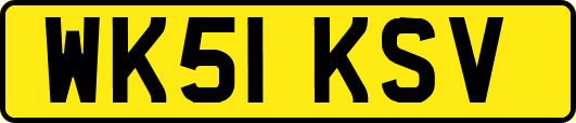 WK51KSV