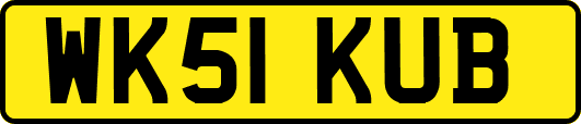 WK51KUB