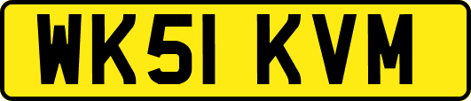 WK51KVM