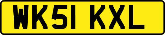 WK51KXL