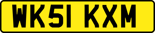 WK51KXM