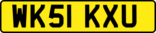 WK51KXU