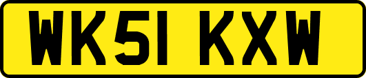 WK51KXW