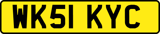 WK51KYC