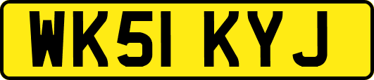 WK51KYJ
