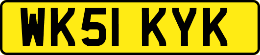 WK51KYK