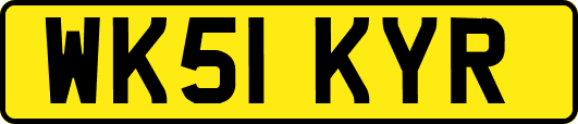 WK51KYR