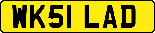 WK51LAD