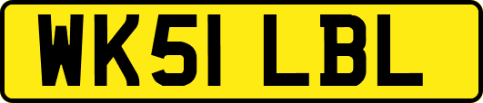 WK51LBL