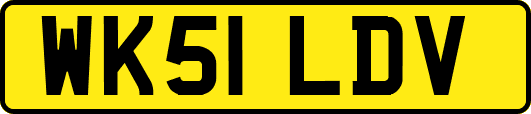WK51LDV