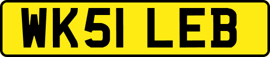 WK51LEB