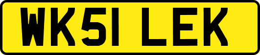 WK51LEK