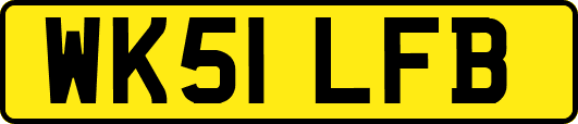 WK51LFB