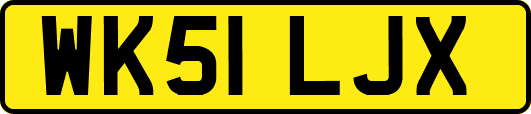 WK51LJX