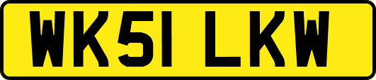 WK51LKW