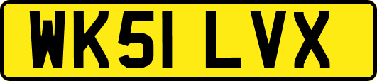 WK51LVX