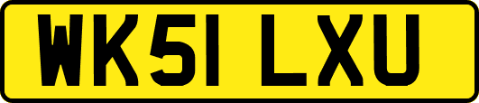 WK51LXU