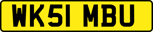 WK51MBU