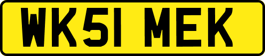 WK51MEK