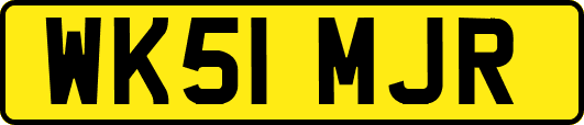WK51MJR