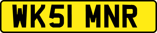 WK51MNR