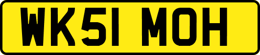 WK51MOH