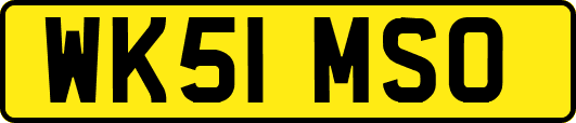 WK51MSO