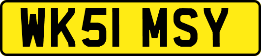 WK51MSY