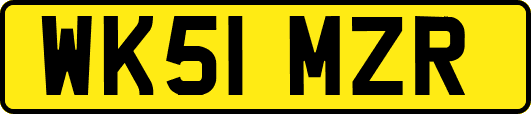 WK51MZR