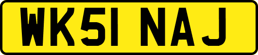 WK51NAJ