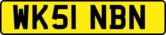 WK51NBN
